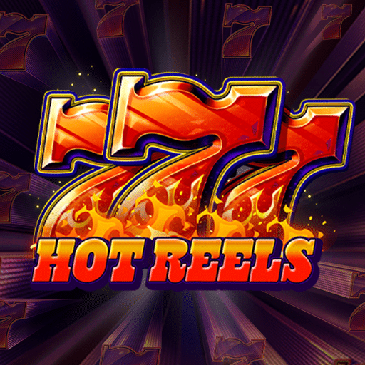 777 Hot Reels เกมสล็อตออนไลน์