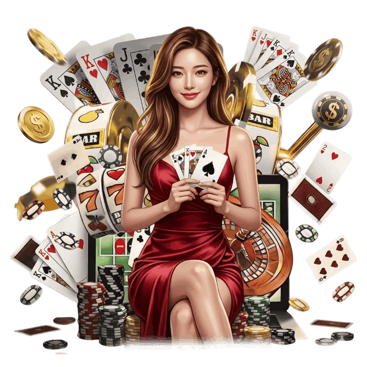 เกมฮิตบาคาร่า รูเล็ต เสือมังกร ไฮโล
